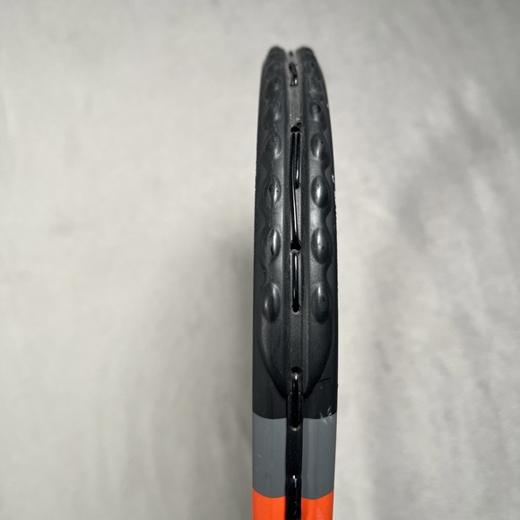 E-Force Exile‎ Racquetball Racquet Racket 22" - Great Racket! EUC - Picture 7 of 16